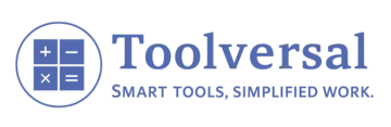 Toolversal