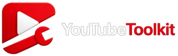 Youtube Toolkit